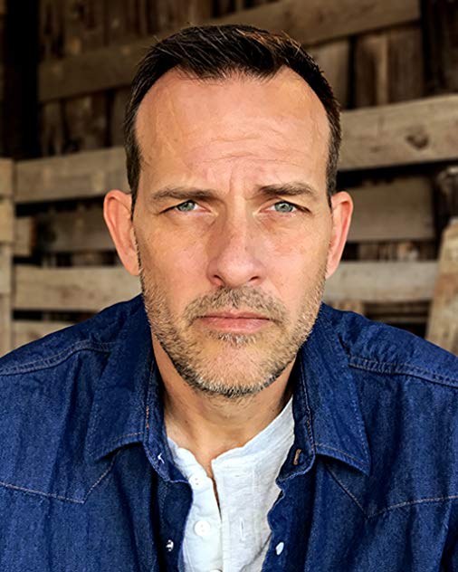 Charles Wiedman Charles Wiedman