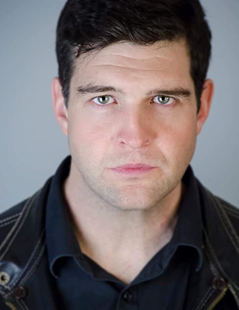 Blake Watson Blake Watson