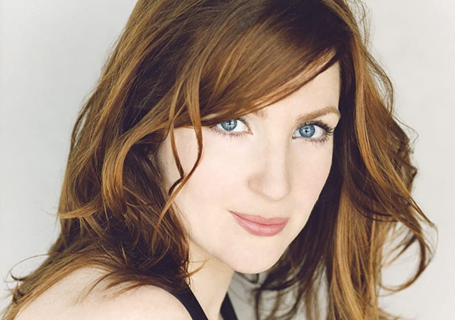 Aighleann McKiernan Aighleann McKiernan