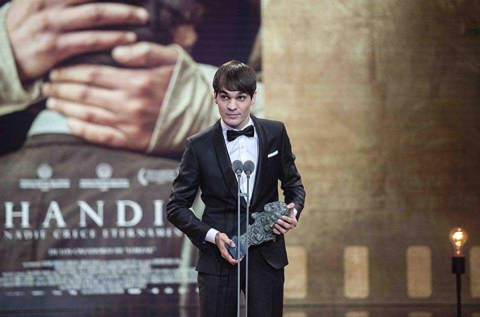 Eneko Sagardoy Eneko Sagardoy