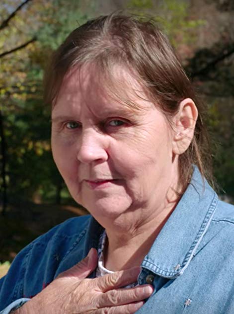 Helen Jean Shrewsberry