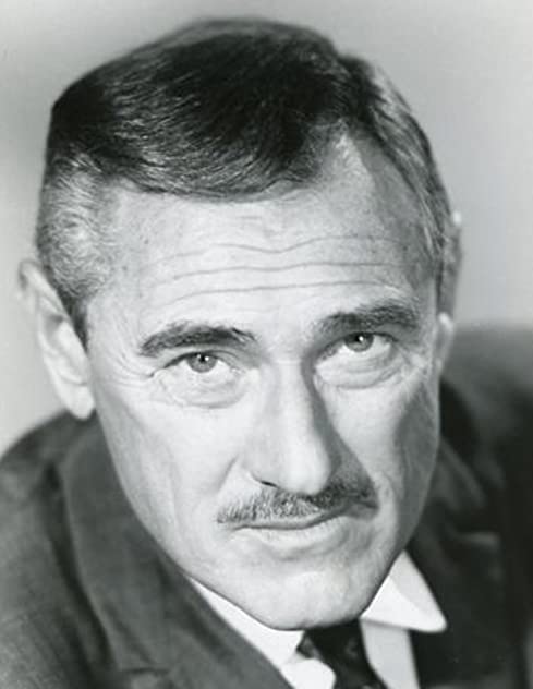 Herbert Rudley Herbert Rudley