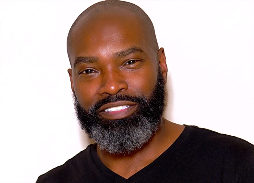 Jared Stovall Jared Stovall