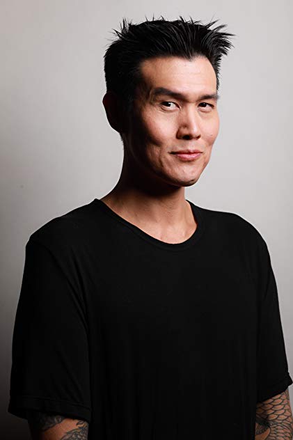 James Hsu