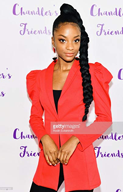 Jada Alexandria Taylor Jada Alexandria Taylor