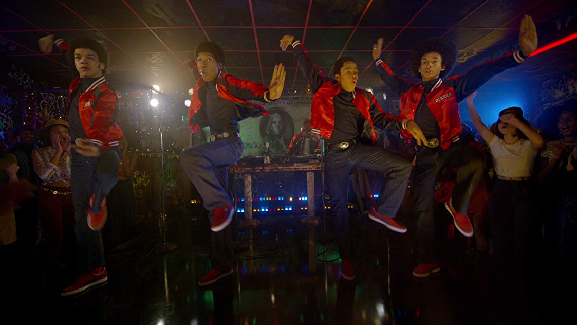 Tremaine Brown Jr. Tremaine Brown Jr.