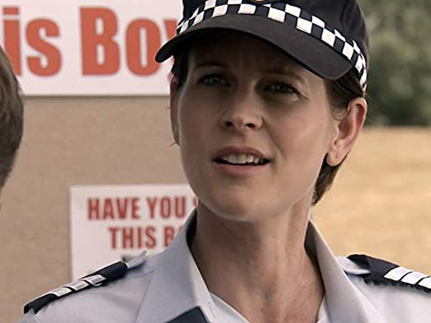 Louise Crawford Louise Crawford