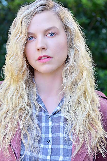 Olivia Ritchie Olivia Ritchie