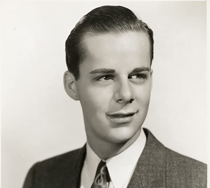 Dick Winslow Dick Winslow