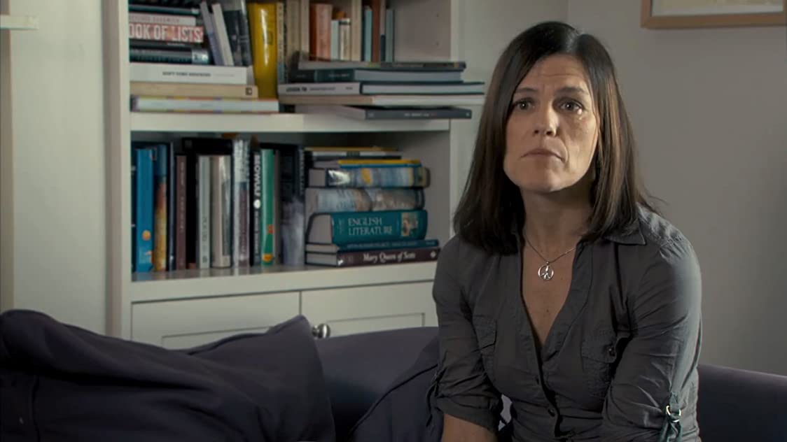 Susy Buchan Susy Buchan