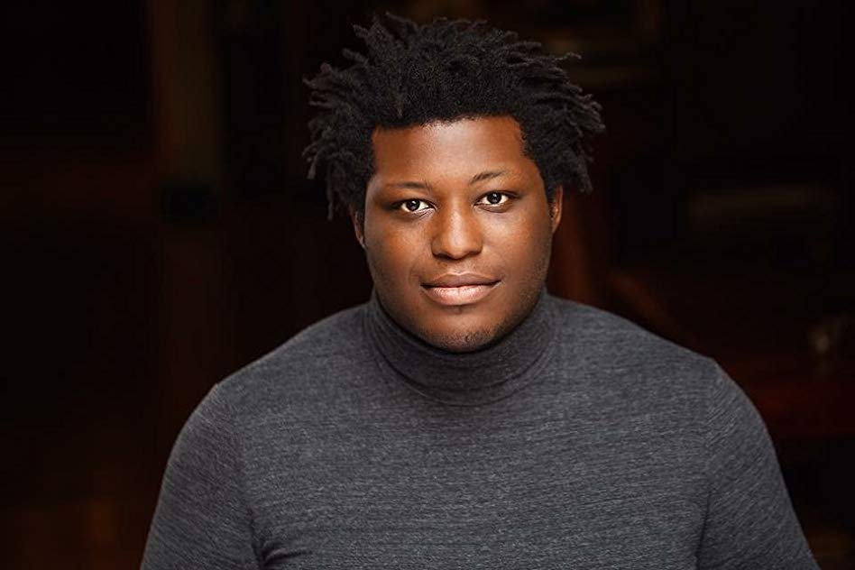 Larry Owens Larry Owens