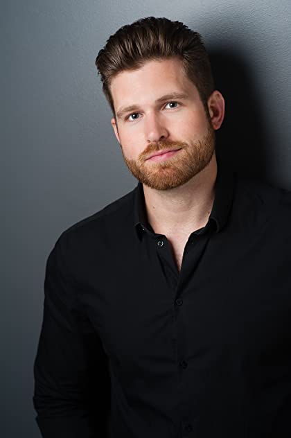 Drew Henderson Drew Henderson