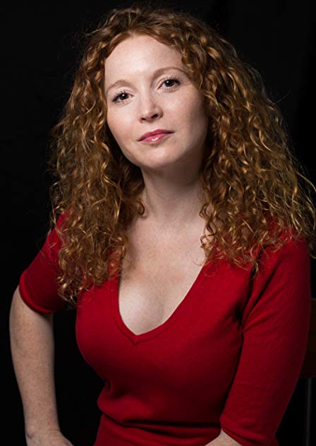 Thea Balich Thea Balich