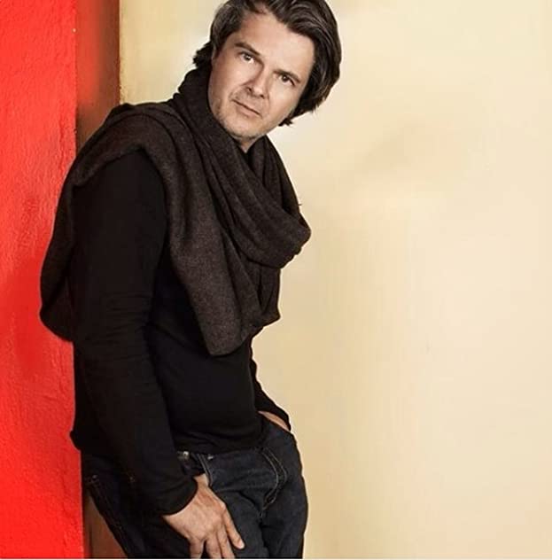 Ariel López Padilla Ariel López Padilla