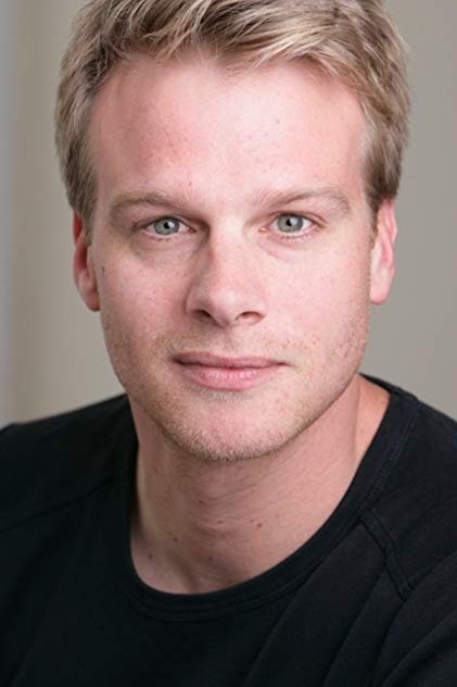 Nathan Meister Nathan Meister