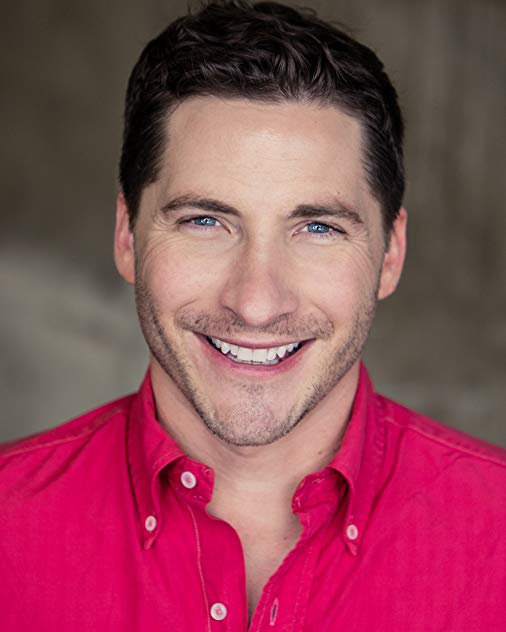 Mark Cirillo Mark Cirillo