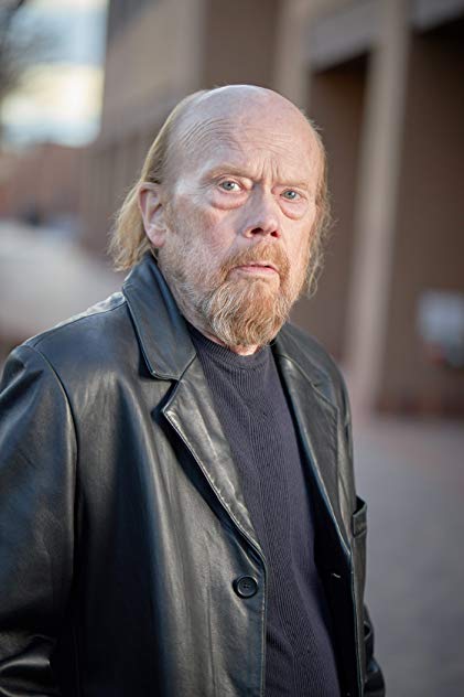 Christopher Hagen Christopher Hagen