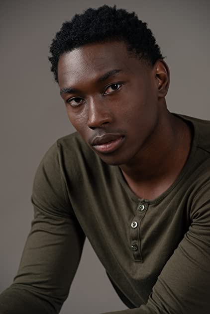 Devante Senior Devante Senior