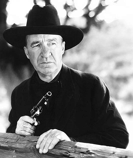 J. Farrell MacDonald J. Farrell MacDonald