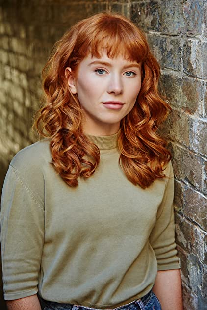 Maddy McWilliam Maddy McWilliam