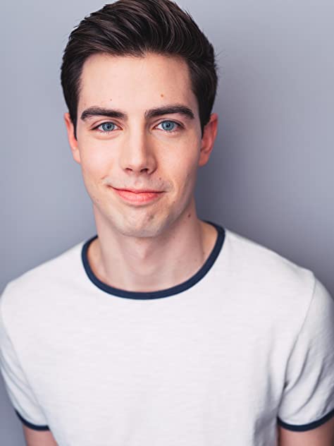 Jackson Dockery Jackson Dockery