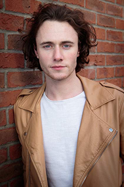 Jack McEvoy Jack McEvoy