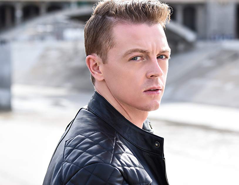 Brian Gilleece Brian Gilleece