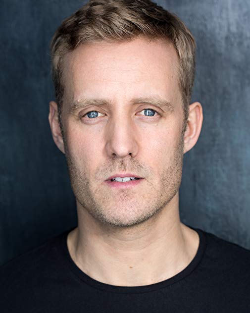 Julian Miller Julian Miller