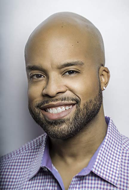 Jarrett Johnson Jarrett Johnson