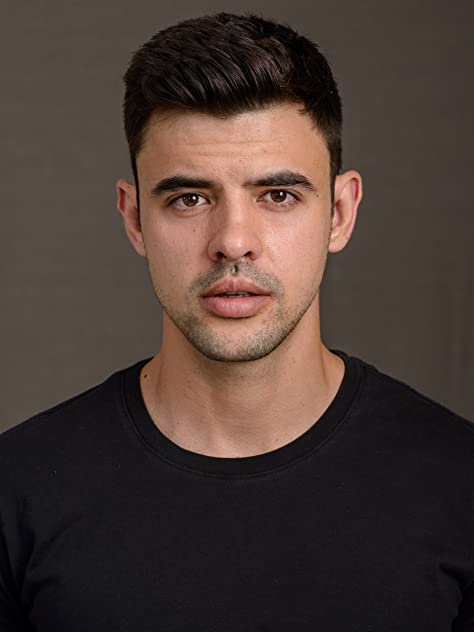 Arno Greeff Arno Greeff