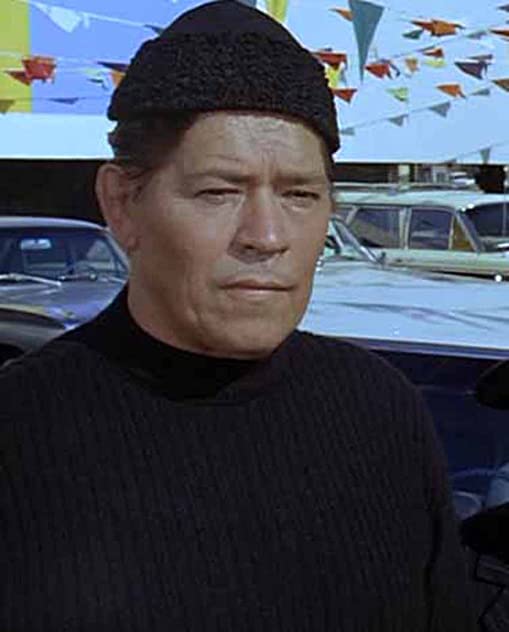 Vic Christy Vic Christy