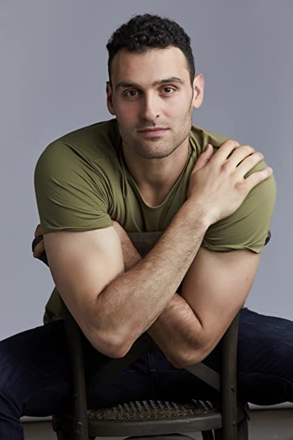 Dane DiLiegro Dane DiLiegro