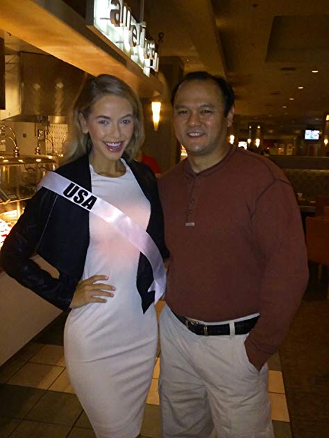 Anthony Boco Anthony Boco