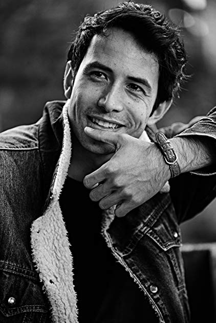 Tony Giroux Tony Giroux