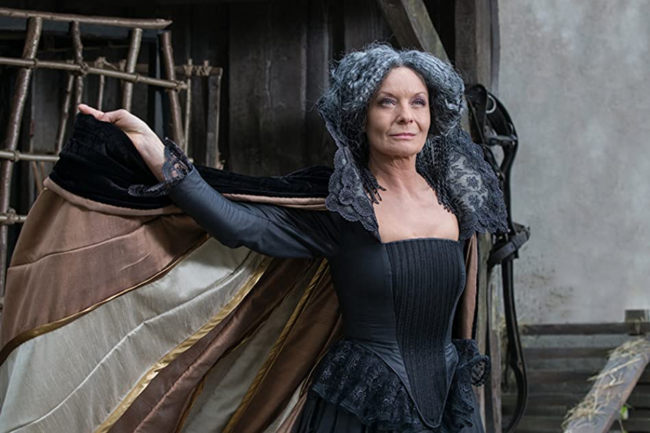 Vilma Cibulková Vilma Cibulková