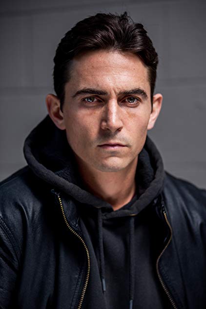 Ryan Creighton Ryan Creighton