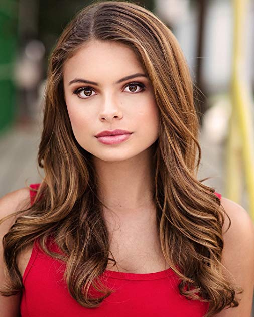 Hannah Kepple Hannah Kepple