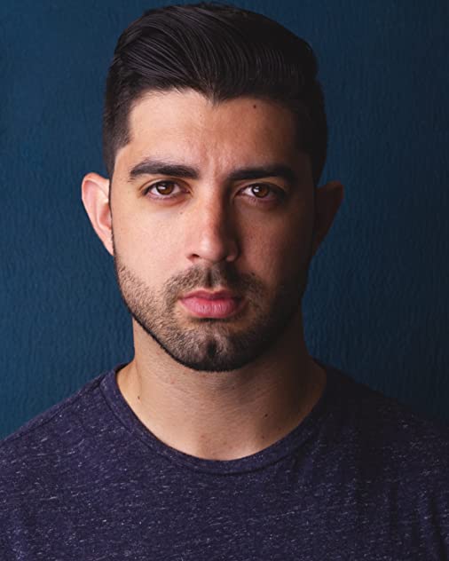 David Guenaga David Guenaga