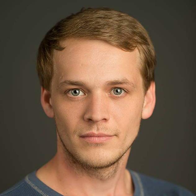 Jared Drennan Jared Drennan