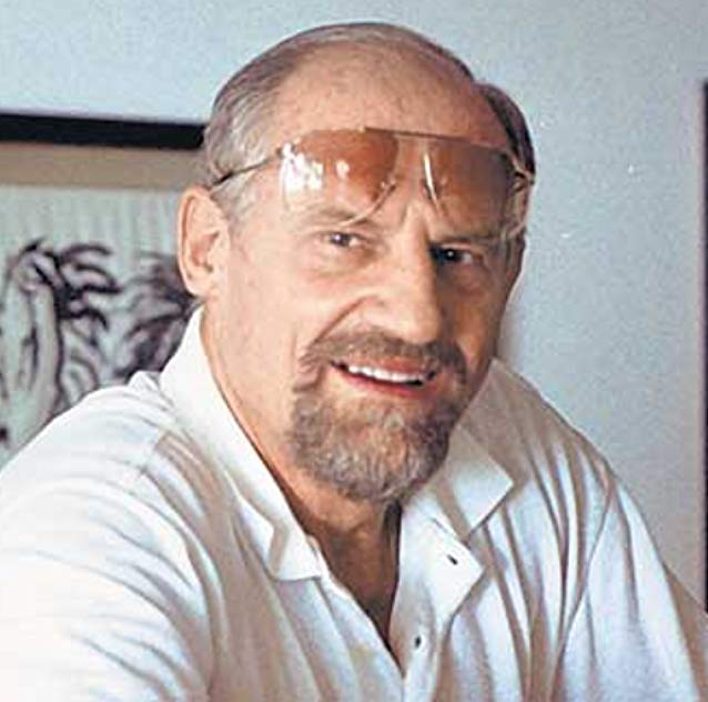 Bob Christo Bob Christo