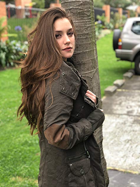 Lore Garcia E Lore Garcia E