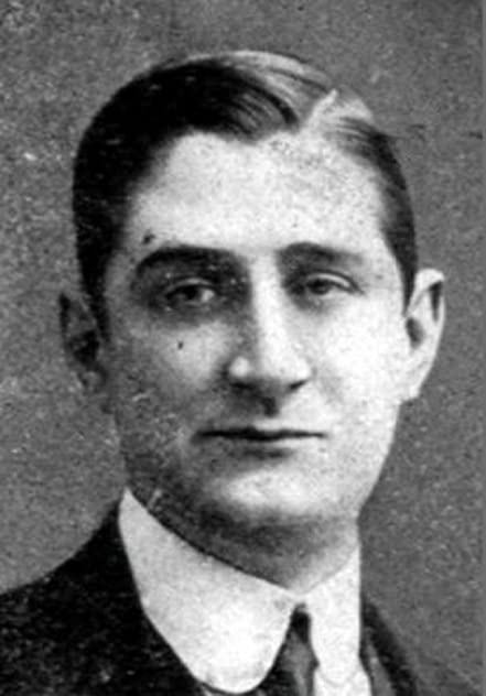 Gabriel Signoret Gabriel Signoret