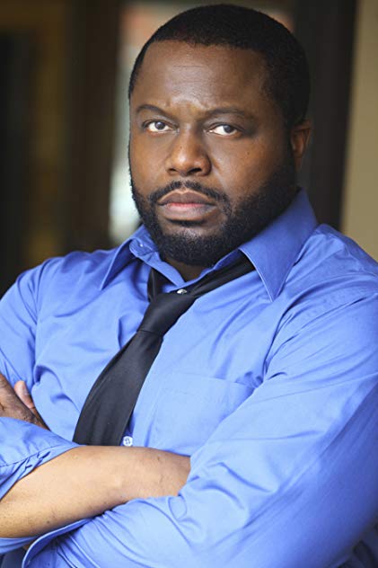 Derrick L. McMillon Derrick L. McMillon