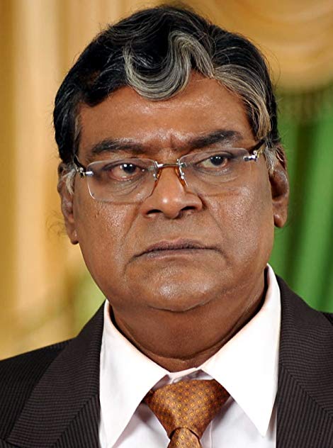 Srinivasa Rao Kota Srinivasa Rao Kota