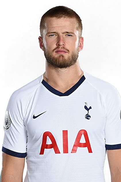 Eric Dier