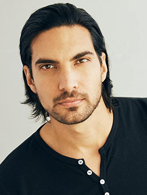 Kamran Fulleylove Kamran Fulleylove