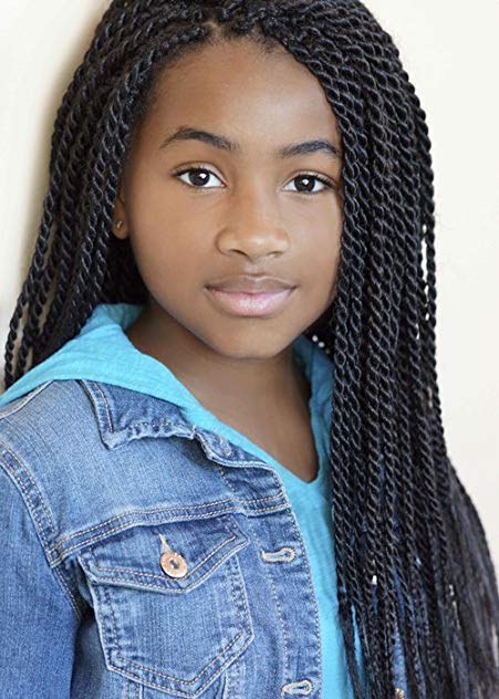 Layla Crawford Layla Crawford