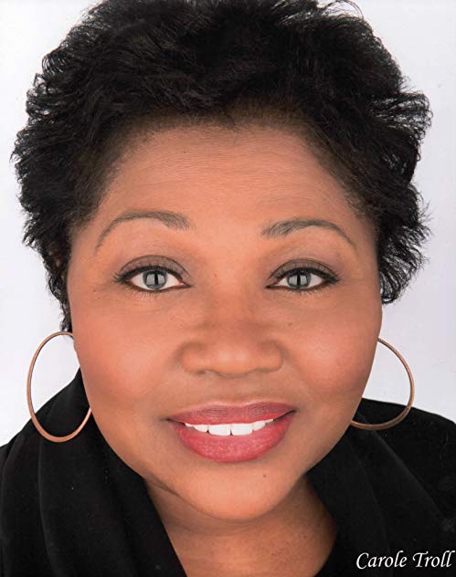 Carole Troll Carole Troll
