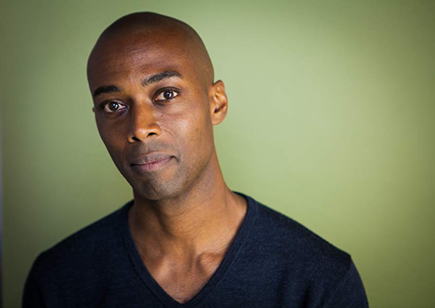 Geoffrey Antoine Geoffrey Antoine