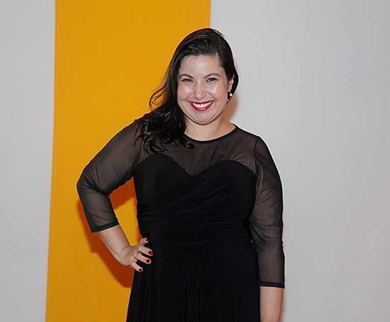 Mariana Xavier Mariana Xavier